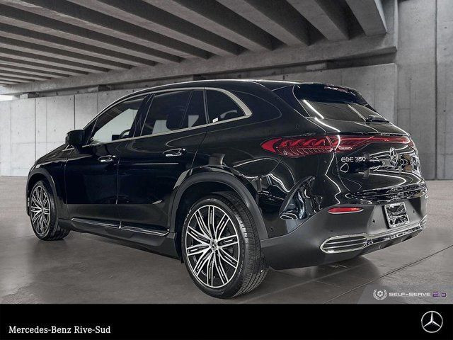 2023 Mercedes-Benz EQE EQE 350 4MATIC in Cars & Trucks in Longueuil / South Shore - Image 3