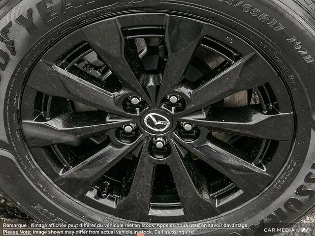 2025 Mazda CX-50 Hybrid Kuro in Cars & Trucks in Laval / North Shore - Image 9