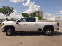This GMC Sierra 2500HD boasts a Gas V8 6.6L/ engine powering this Automatic transmission. ENGINE, 6.... (image 2)