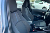 2021 Toyota Corolla SE Sporty Design | Advanced Safety | Efficient Performance The 2021 Corolla SE c... (image 7)
