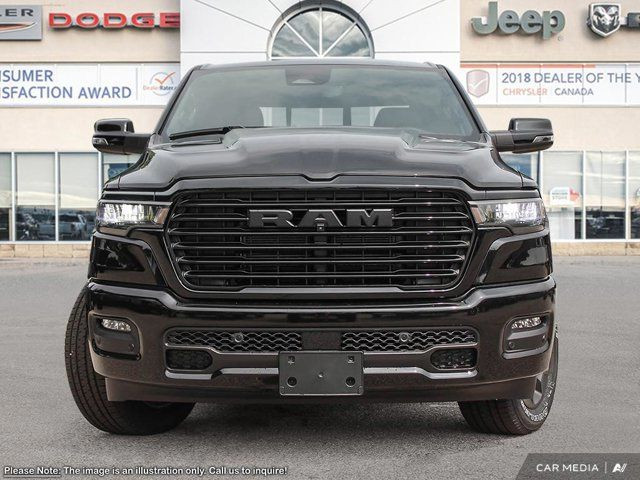 2025 Ram 1500 Sport in Cars & Trucks in Grande Prairie - Image 2