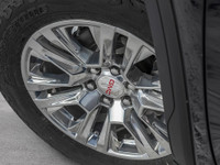 SIERRA 1500 DENALI CREW 4 Engine: 6.2L 8cyl. L/100Km City: 0.0 L/100Km Hwy: 0.0 (image 7)