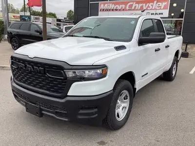 COME SEE WHY PEOPLE BUY FROM MILTON CHRYSLER TODAY!! CREDIT ISSUES? WE CAN GET YOU THE CAR YOU WANT...