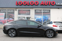 ACCIDENT FREE WELL MAINTAINED DON'T PAY EXTRA FOR SAFETY CERTIFICATION Well Maintained 2021 Tesla Mo... (image 7)