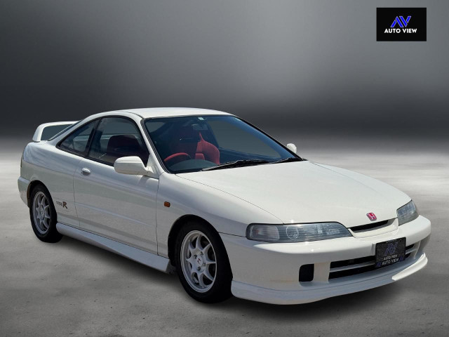 1997 Acura Integra Type R **JAPANESE IMPORT**RIGHT HAND DRIVE** in Cars & Trucks in Hamilton - Image 3
