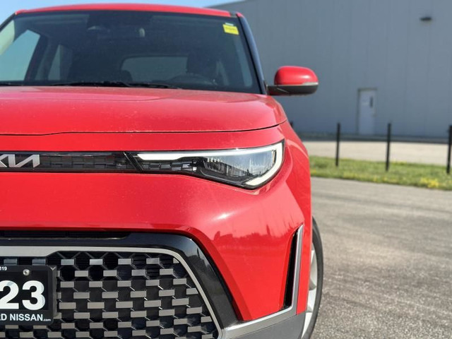 2023 Kia Soul EX in Cars & Trucks in Stratford - Image 3