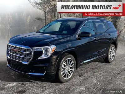 Engine: Gas Turbo 4cyl 1.5L L/100Km City: 10.1 L/100Km Hwy: 8.4 Safety Equipment Rear Cross Traffic...