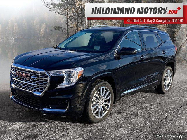 2024 GMC Terrain Denali in Cars & Trucks in Hamilton