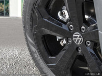 *2025 Volkswagen Taos Comfortline Black Edition 4MOTION* *Performance:* • 1.5 TSI turbocharged engin... (image 7)