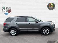 - ACCIDENT FREE - HEATED CLOTH SEATS - REMOTE START - NAVIGATION - TRAILER TOW PACKAGE - FRONT & REA... (image 6)