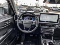 This Ford Bronco Sport has a dependable Intercooled Turbo Regular Unleaded I-3 1.5 L/91 engine power... (image 8)