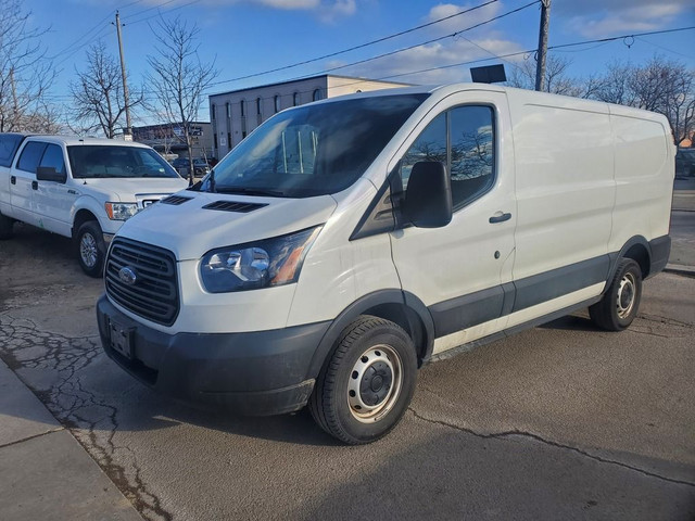  2019 Ford Transit Van T-150 - 130WB - Low Roof - 3.7L V6 Gasoli in Cars & Trucks in City of Toronto - Image 4