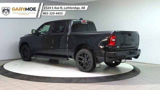 2025 Ram 1500 in Cars & Trucks in Lethbridge - Image 3
