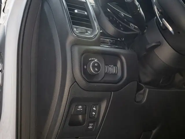 2025 Ram 1500 Sport dans Autos et camions dans Barrie - Image 22