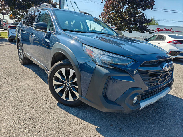 2023 Subaru Outback Limited LOW KMS! OUTBACK LIMITED AWD! FUL... in Cars & Trucks in Ottawa