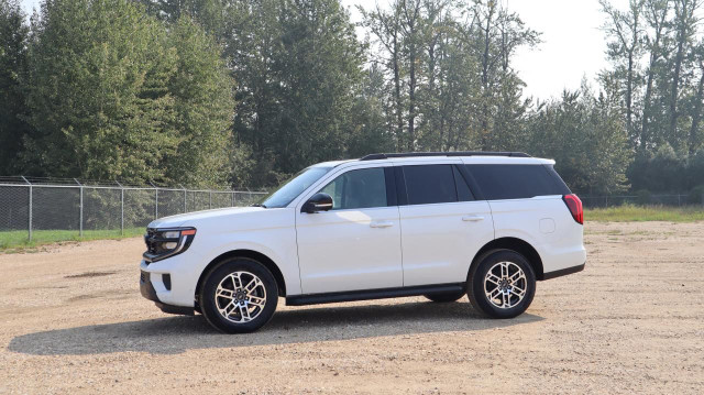 2025 Ford Expedition Active in Cars & Trucks in Edmonton