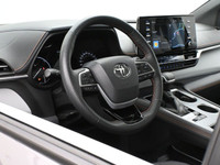This 2021 Toyota Sienna XSE comes equipped with AWD, providing enhanced traction and control in a va... (image 5)
