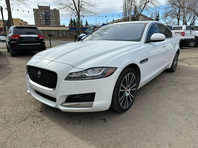 2016 JAGUAR XF PRESITIGE 3.0T AWD astonishing 89,600 kilometers in Cars & Trucks in Edmonton - Image 3