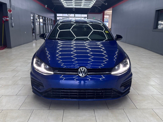2018 Volkswagen Golf R in Cars & Trucks in Edmonton - Image 3