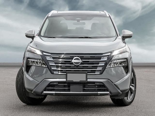 2025 Nissan Rogue SL in Cars & Trucks in City of Toronto - Image 2