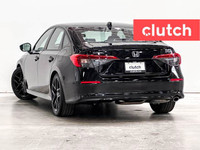 NO ACCIDENTS / CLEAN CARFAX / 1 OWNER / Front Heated Seats, Climate Control, Dual Zone Front Climate... (image 4)