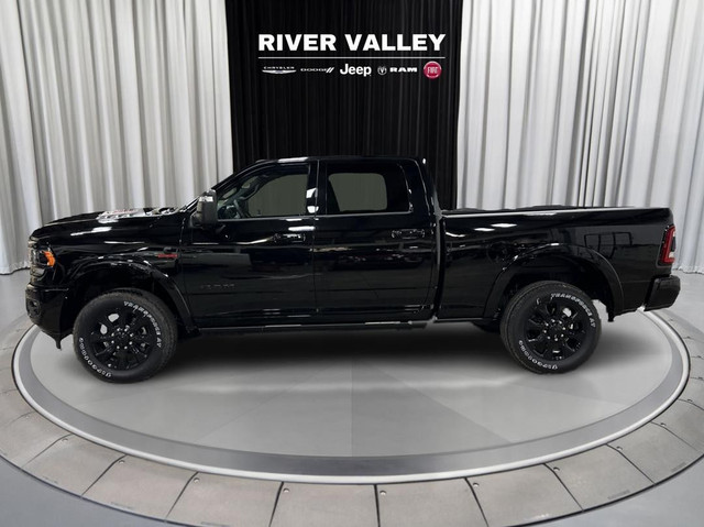 2024 Ram 3500 in Cars & Trucks in Strathcona County - Image 4