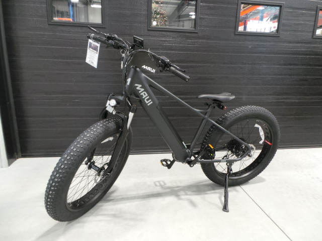 2023 Maui Ares Electric Bike in Other in Trenton - Image 2