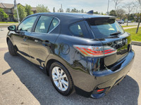 HYBRID, ONE OWNER, Excellent Condition, Lather, Heated Seats, Bluetooth, Power Seats, Key less entry... (image 2)