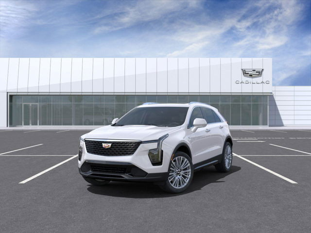 Cadillac XT4 Premium Luxury 2025 in Cars & Trucks in Longueuil / South Shore - Image 4