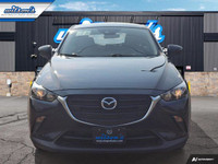 Check out this certified 2022 Mazda CX-3 GX | Rare 6-Speed Manual | CarPlay + Android | Rear Camera... (image 7)