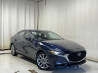 2025 Mazda3 GT AWD