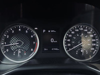 Crowfoot Hyundai, AMVIC Licensed Dealer Why This Is The ELANTRA For YOU: 2.0L 4-cylinder engine w/ 1... (image 4)