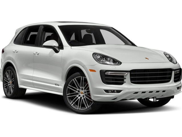 2016 Porsche Cayenne GTS | Leather | SunRoof | Nav | Turbo | Cam in Cars & Trucks in Saint John