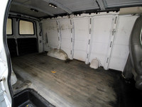 2016 CHEVROLET EXPRESS CARGO VAN 2500 135" CRÉDIT-BAIL DISPONIBLE 2016 CHEVROLET CARGO EXPRESS 2500... (image 7)
