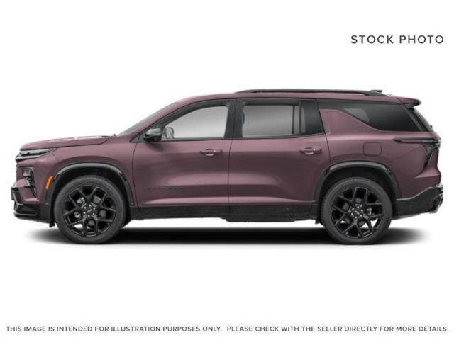 2025 Chevrolet Traverse RS in Cars & Trucks in Calgary - Image 3