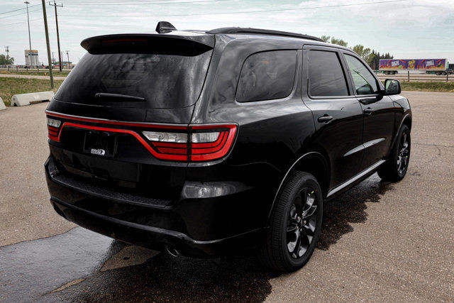  2024 Dodge Durango GT in Cars & Trucks in Strathcona County - Image 4