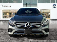 Only 81,363 Miles! This Mercedes-Benz GLC delivers a Intercooled Turbo Premium Unleaded I-4 2.0 L/12... (image 7)