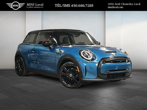 2023 MINI Cooper Cooper SE, Ligne Première 2.0, Harman/Kardon!