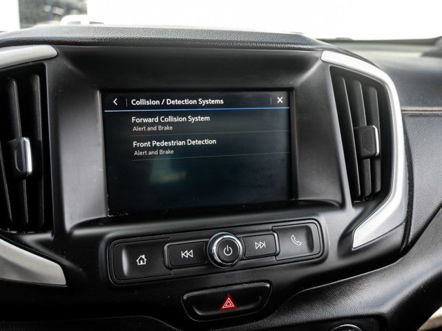 2021 GMC Terrain SLE AWD Heated Front Seats R-Start 17 Rims in Cars & Trucks in Mississauga / Peel Region - Image 4