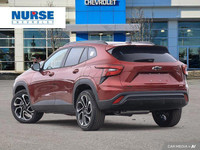JET BLACK WITH RED ACCENTS EVOTEX SEAT TRIM,SUNROOF PACKAGE includes (CAC) power sunroof (Also inclu... (image 3)