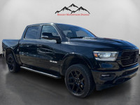 VERY CLEAN ONE OWNER RAM 1500 CREW CAB! COMES WITH A 5.7 HEMI V8, HEATED /VENTILATED LEATHER BUCKET... (image 3)