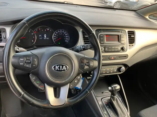 2015 Kia Rondo LX in Cars & Trucks in Laval / North Shore - Image 13