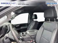 CHEVROLET SILVERADO 2500HD CREW CAB BOITE LONGUE DE 8 PIEDS EQUIPE DU MOTEUR V8 6.6L DURAMAX TURBO-D... (image 8)