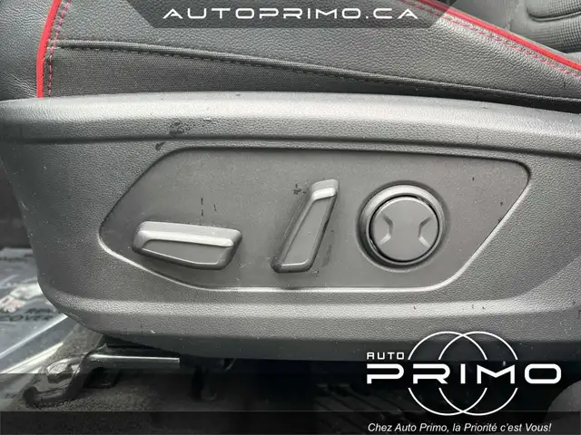 2022 Hyundai Tucson N Line AWD Automatique avec Sièges en Semi-C in Cars & Trucks in Laval / North Shore - Image 13