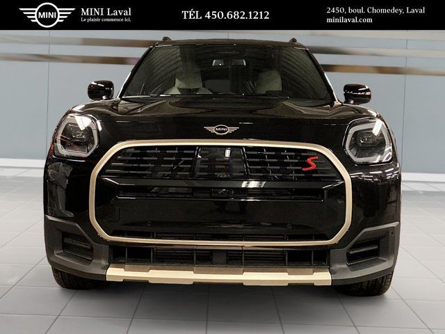 2025 MINI Countryman Cooper S in Cars & Trucks in Laval / North Shore - Image 2