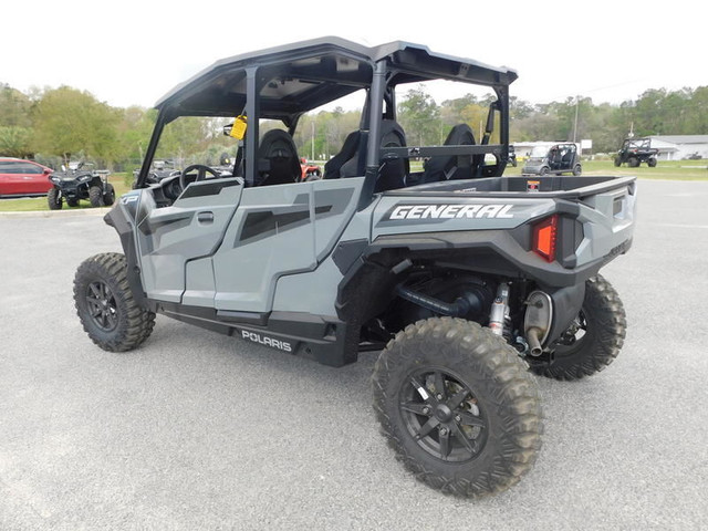 2023 POLARIS GENERAL XP 4 1000 ULTIMAGE: $191 BW! in ATVs in City of Toronto - Image 4