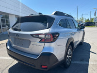 Do not miss out on this low mileage, locally owned and traded 2023 Subaru Outback! Nicely optioned w... (image 6)