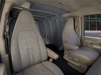 Federal Air Conditioning Excise Tax, FREIGHT, Work Van Preferred Equipment Group, Engine, 4.3L V6, T... (image 5)