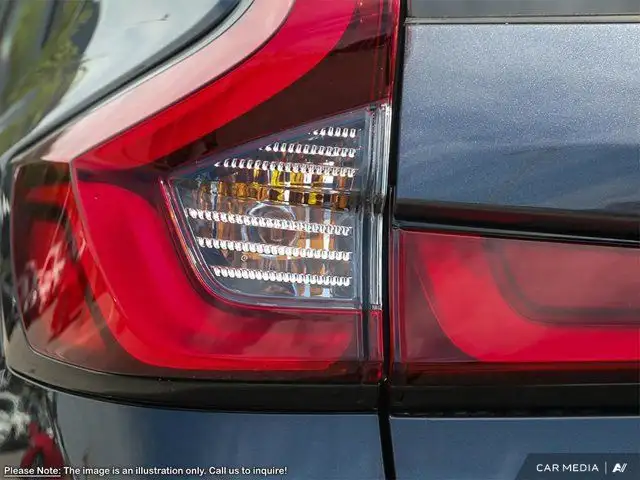 2026 Honda CR-V Hybrid EX-L in Cars & Trucks in London - Image 12