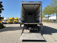 2019 INTERNATIONAL 4300;Medium Duty Trucks - VAN-REEFER Penske Location 632 BELGRAVE WAY DELTA BC V3... (image 8)